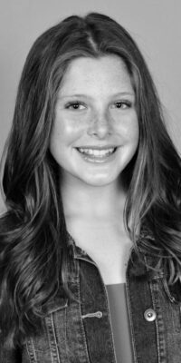 Leah Faith Hariegel Leah Faith Harigel