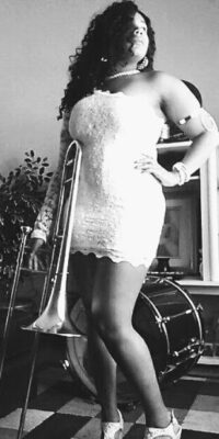 Thomasina Christyn Thomasina Christyn