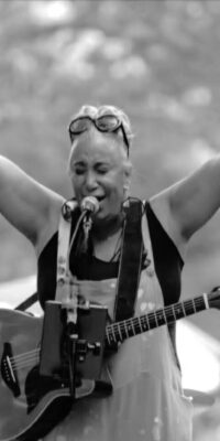 Geenetica aka Dr. Geena Buono Geenetica aka Dr. Geena Buono