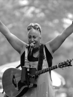 Geenetica aka Dr. Geena Buono