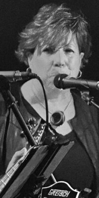 Janine Mazzaro Janine Mazzaro