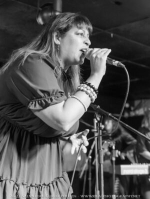 Tracey Lynne Haskell