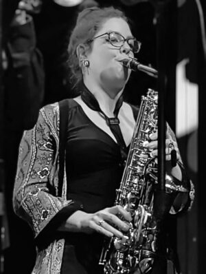 Emily Grant