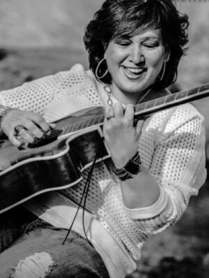 Debbie De John