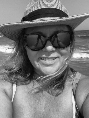 Carol Hartelius