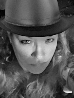 Debbie Newman